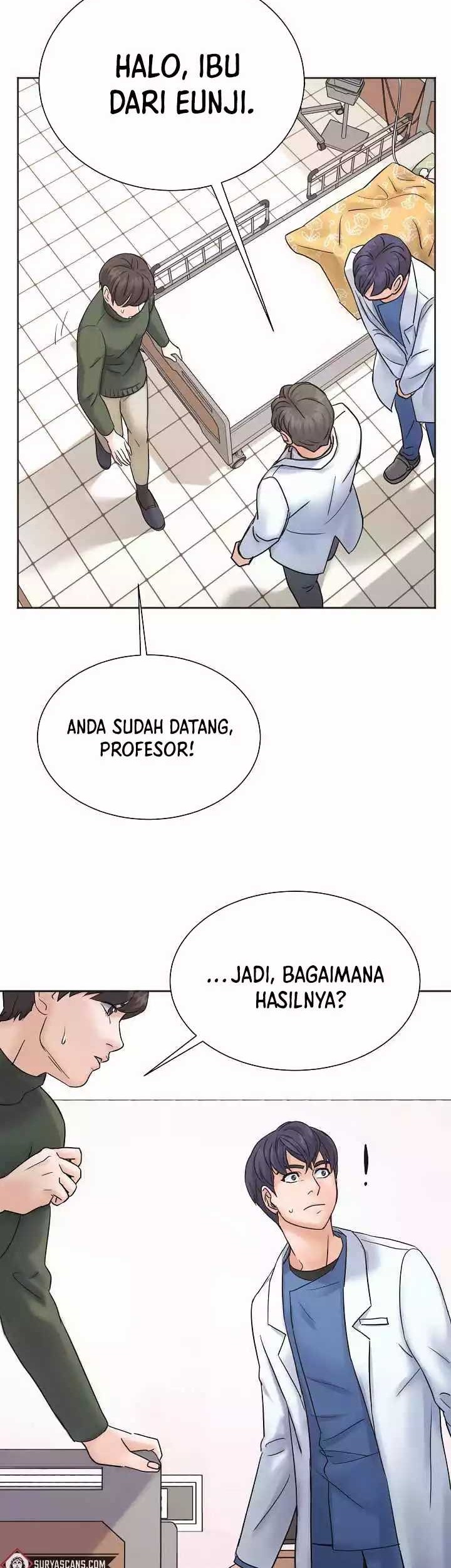 Return of Max Level Doctor Chapter 8 - halaman 40