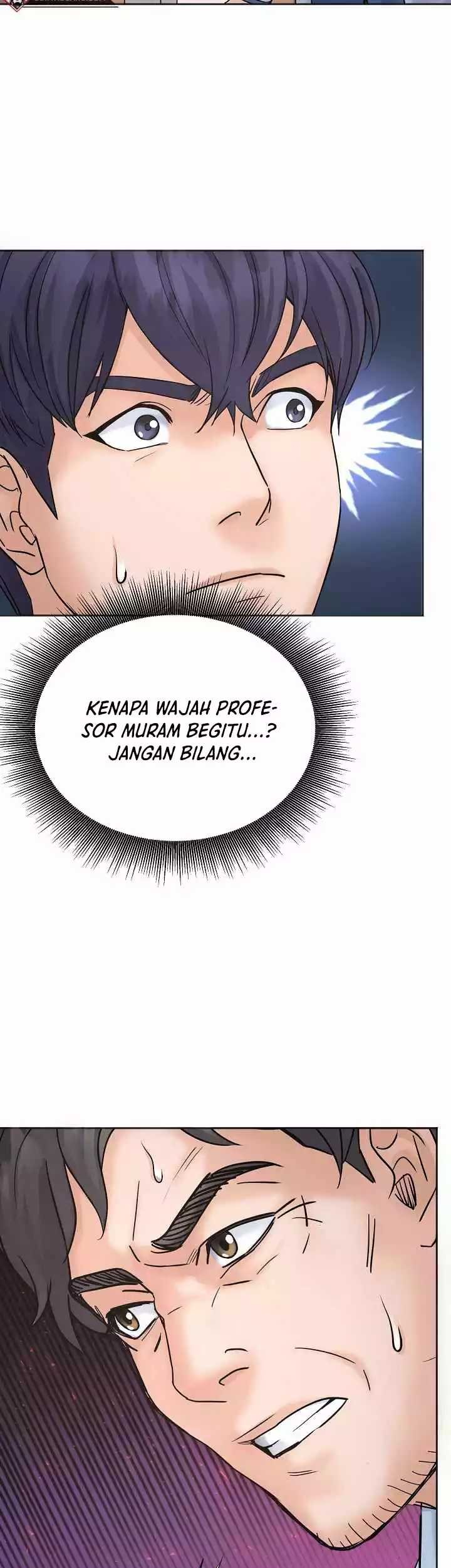 Return of Max Level Doctor Chapter 8 - halaman 41