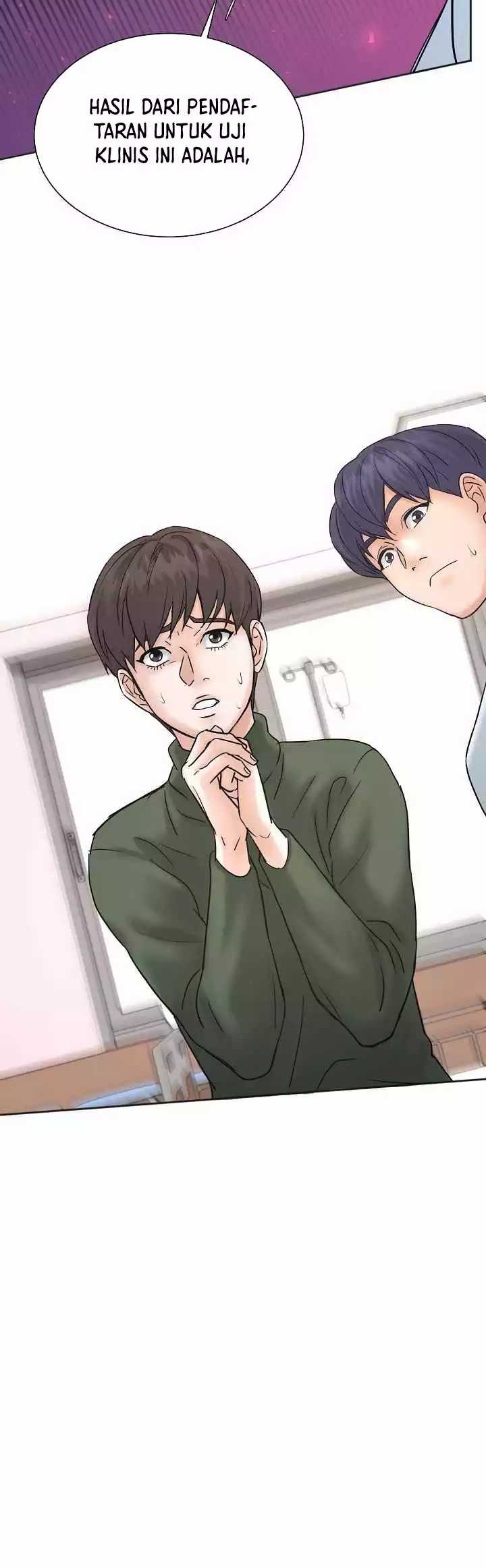 Return of Max Level Doctor Chapter 8 - halaman 42