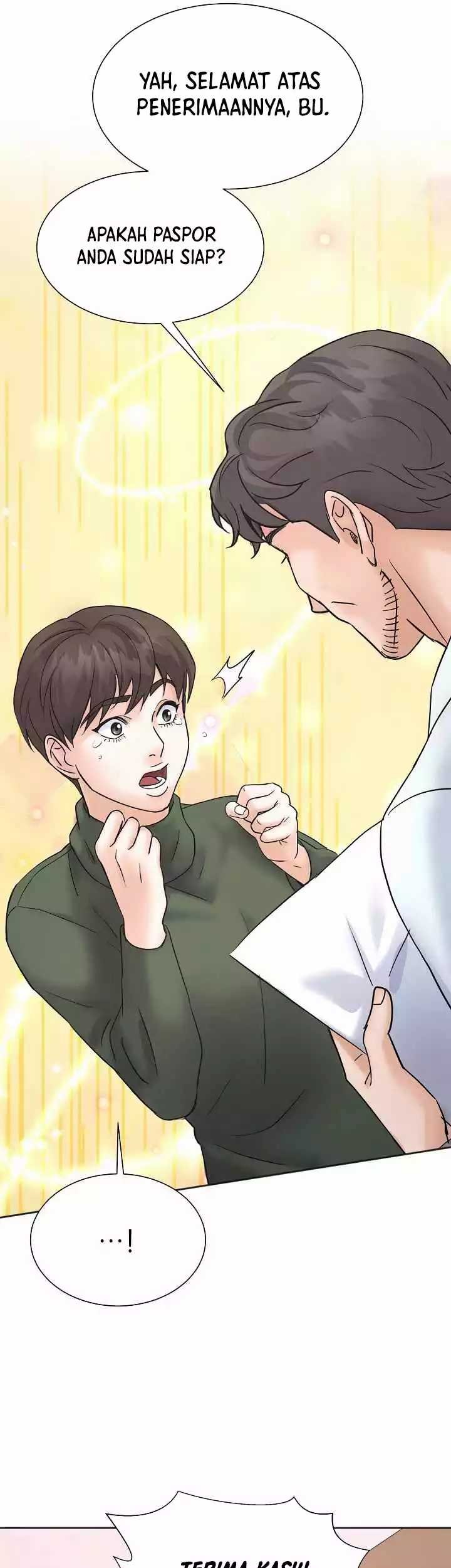 Return of Max Level Doctor Chapter 8 - halaman 43