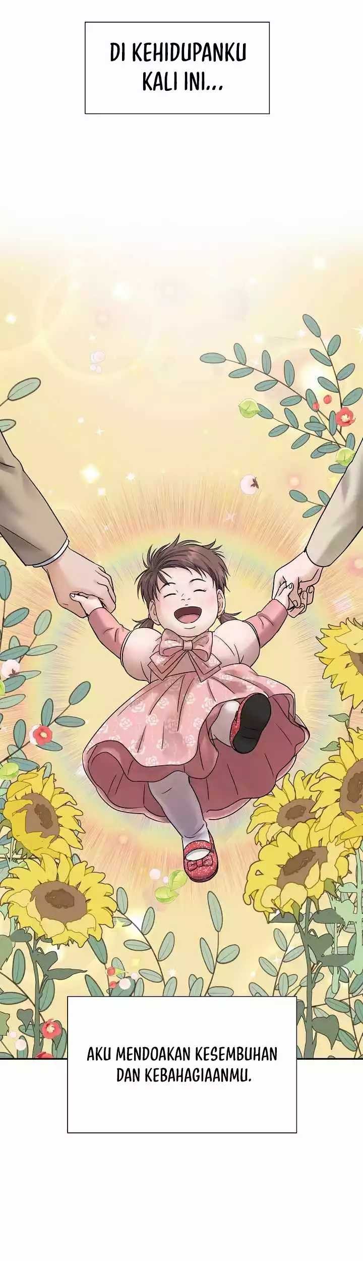 Return of Max Level Doctor Chapter 8 - halaman 47