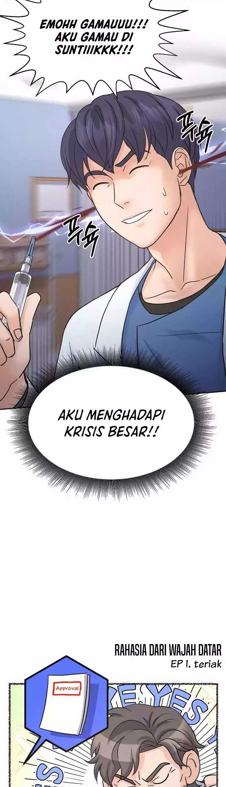 Return of Max Level Doctor Chapter 8 - halaman 50