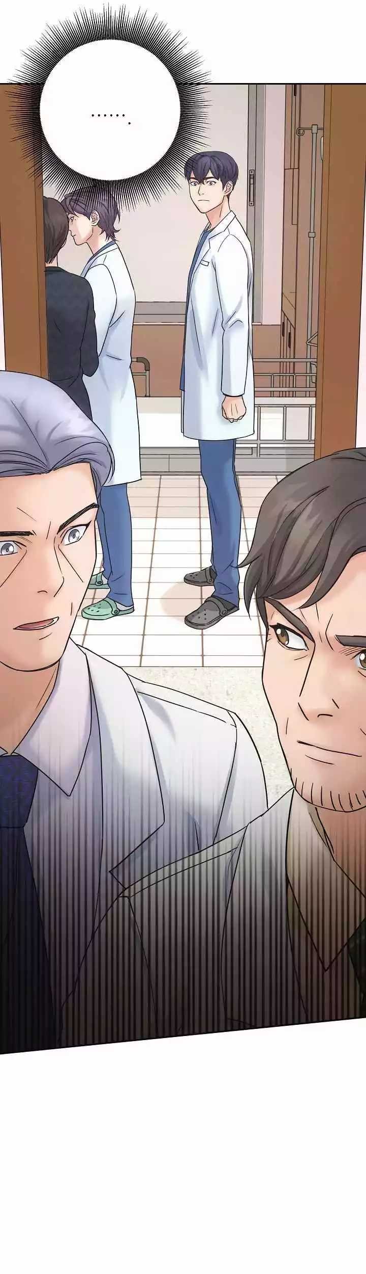 Return of Max Level Doctor Chapter 8 - halaman 7