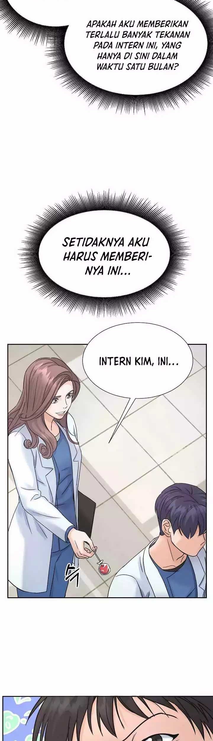 Return of Max Level Doctor Chapter 9 - halaman 11