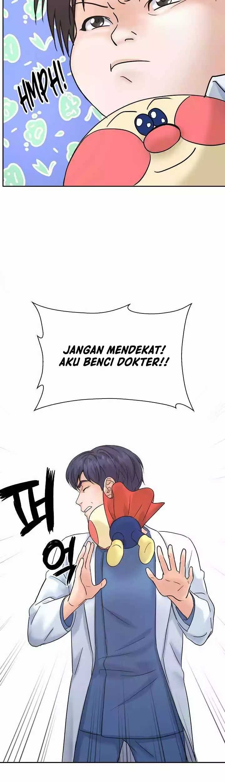 Return of Max Level Doctor Chapter 9 - halaman 12