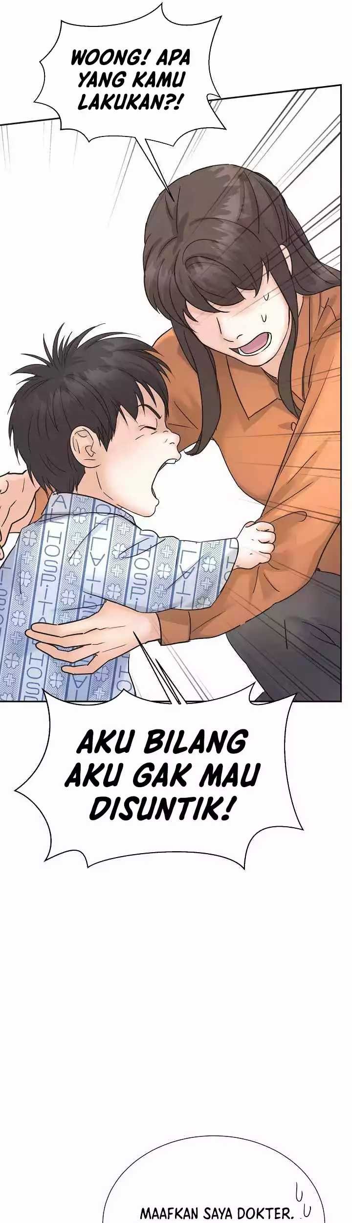 Return of Max Level Doctor Chapter 9 - halaman 14