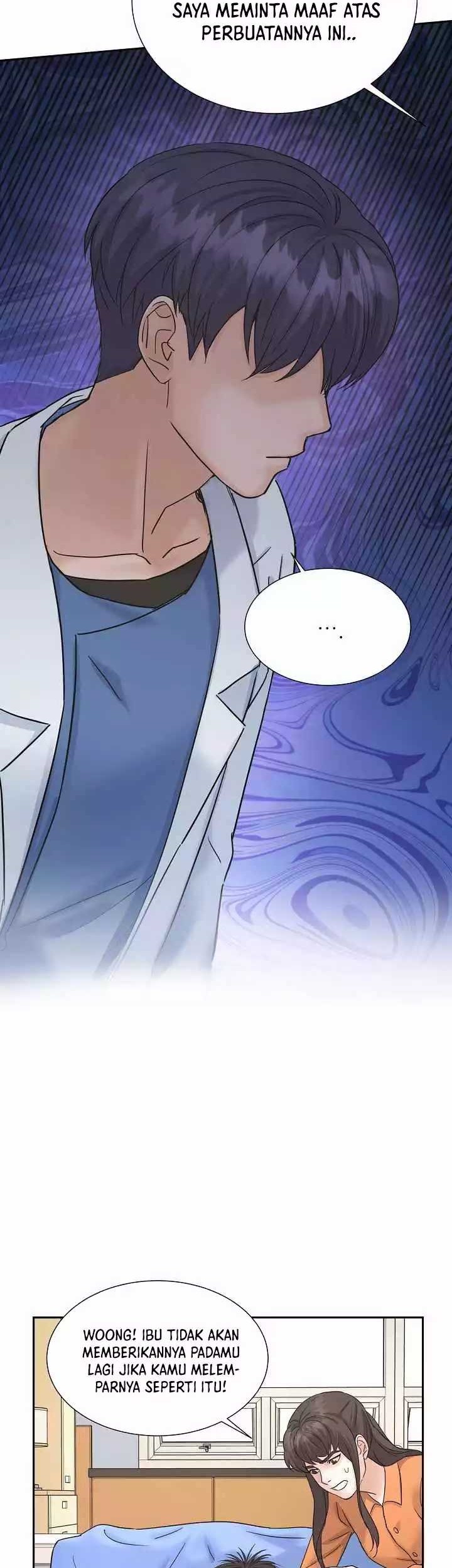 Return of Max Level Doctor Chapter 9 - halaman 15