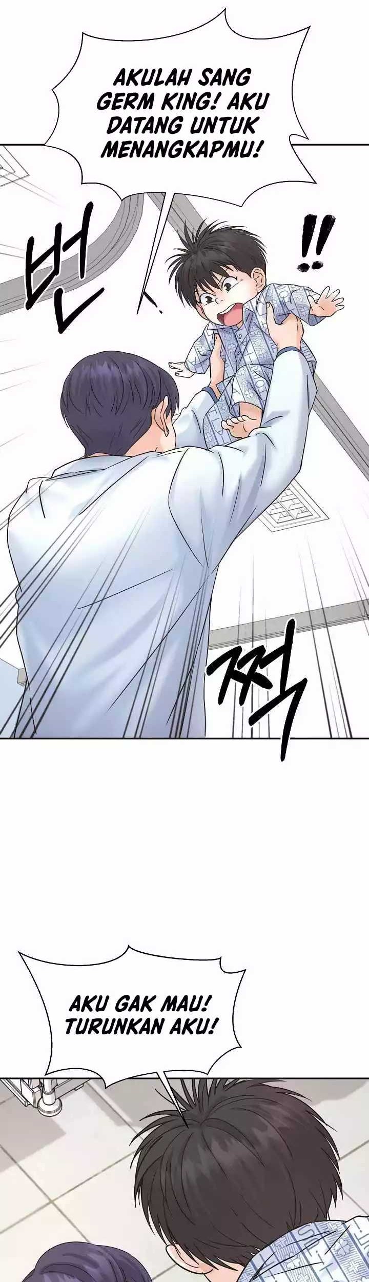 Return of Max Level Doctor Chapter 9 - halaman 17