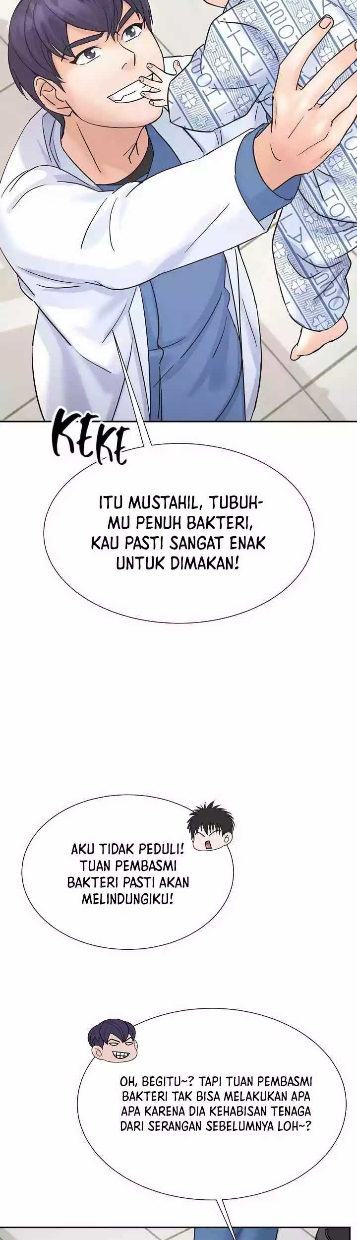 Return of Max Level Doctor Chapter 9 - halaman 18