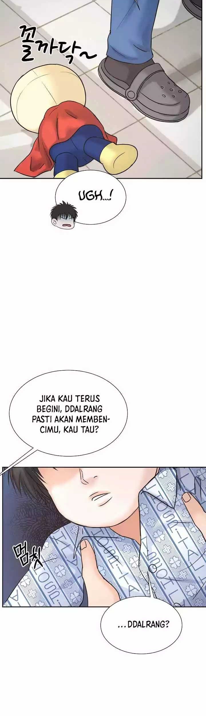Return of Max Level Doctor Chapter 9 - halaman 19