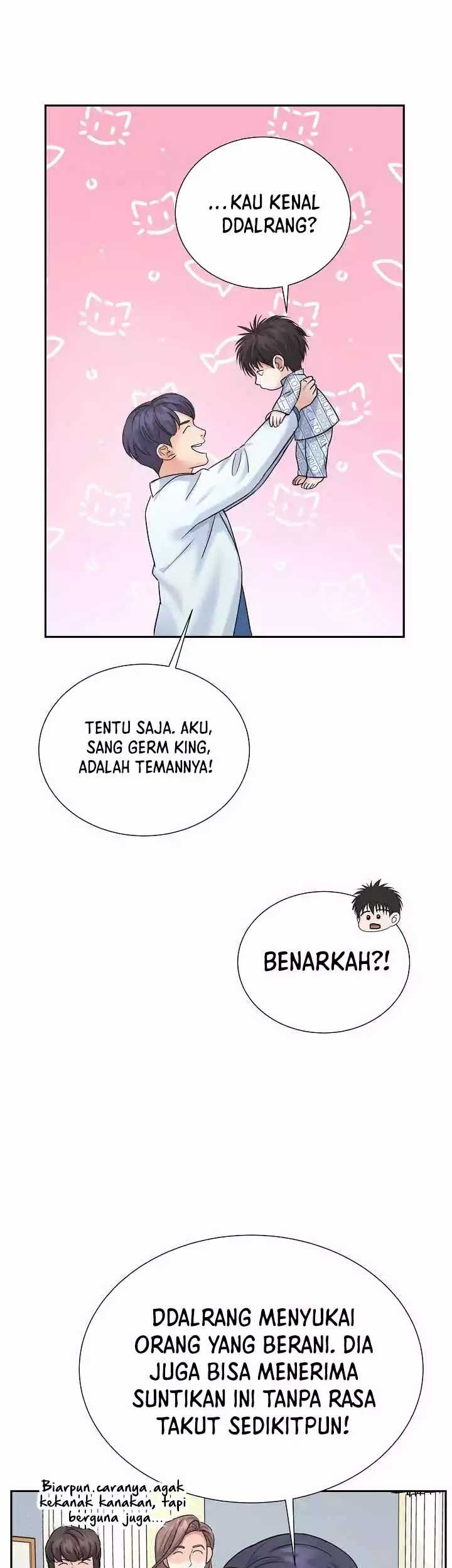 Return of Max Level Doctor Chapter 9 - halaman 20