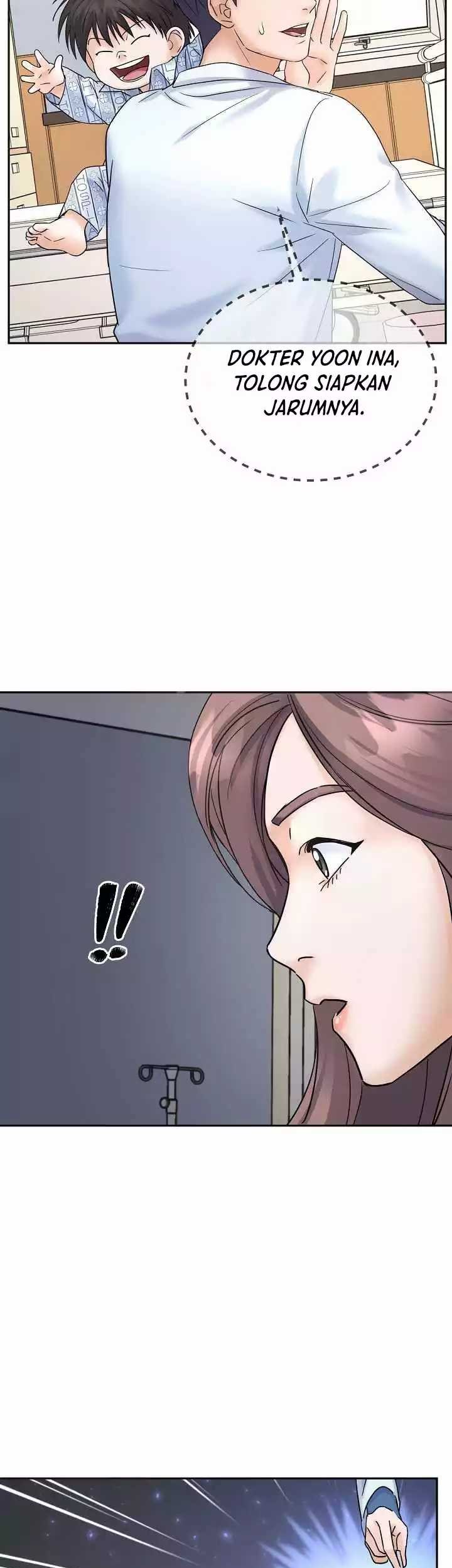 Return of Max Level Doctor Chapter 9 - halaman 24