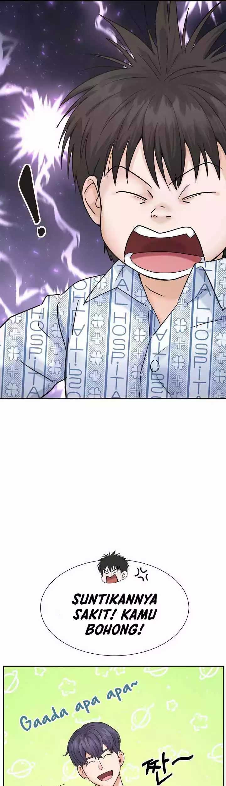 Return of Max Level Doctor Chapter 9 - halaman 26