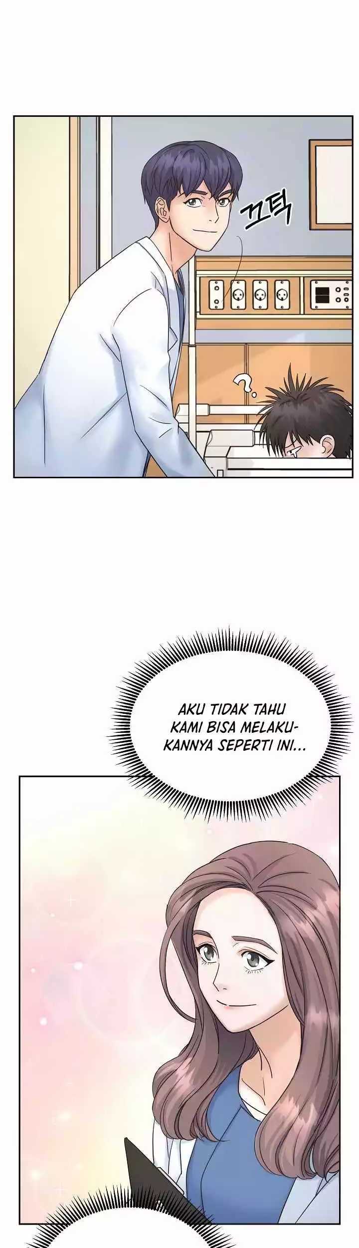 Return of Max Level Doctor Chapter 9 - halaman 28