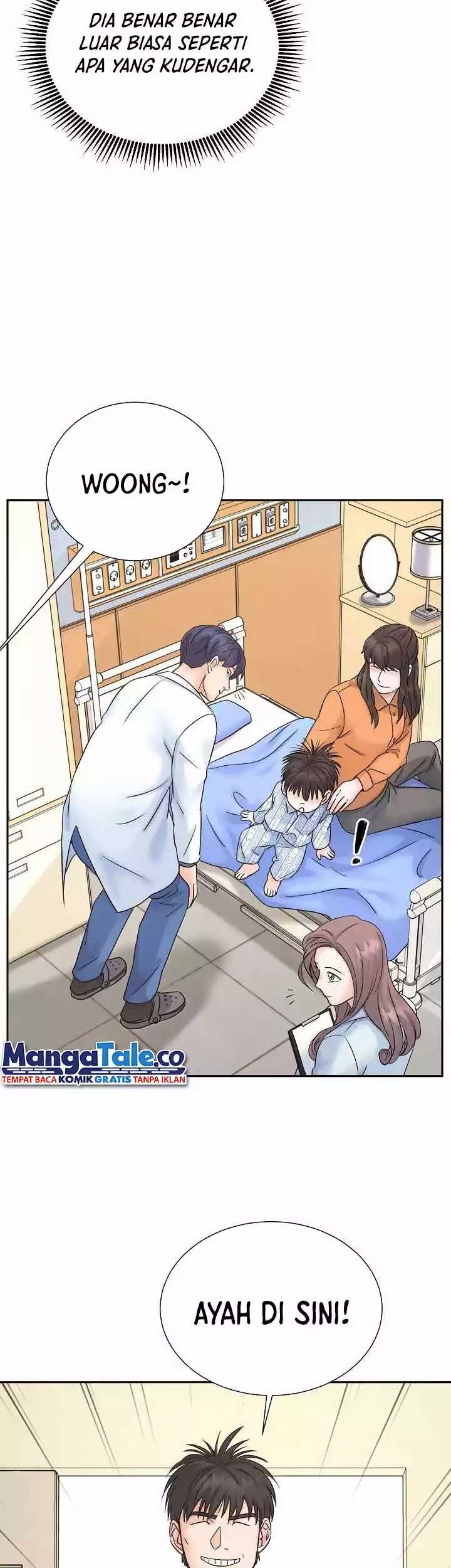 Return of Max Level Doctor Chapter 9 - halaman 29