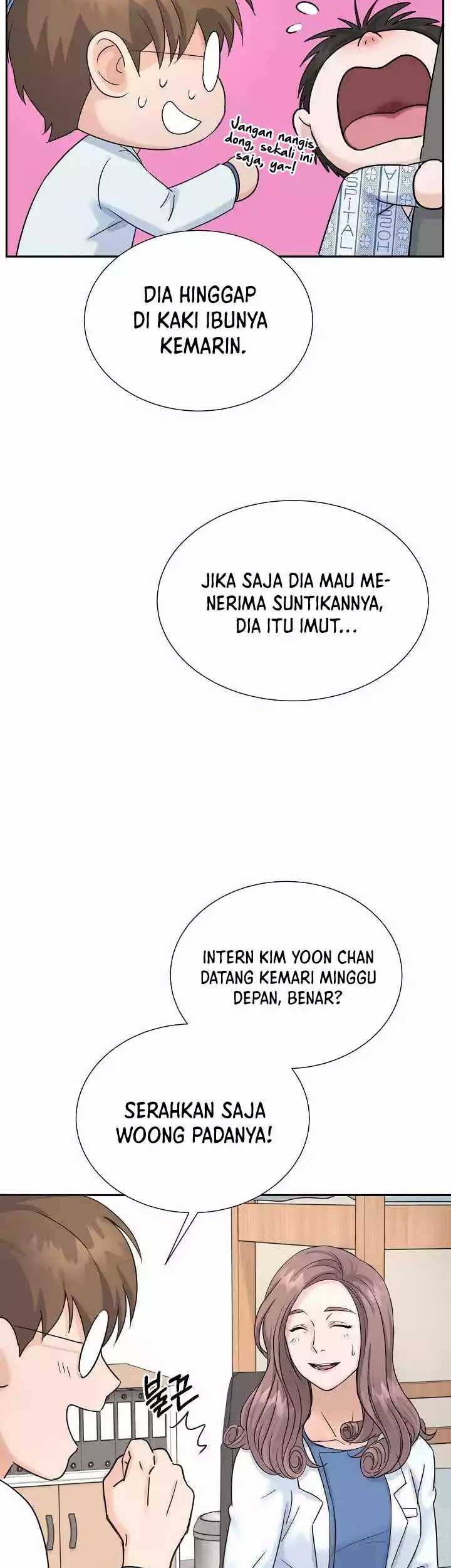Return of Max Level Doctor Chapter 9 - halaman 3