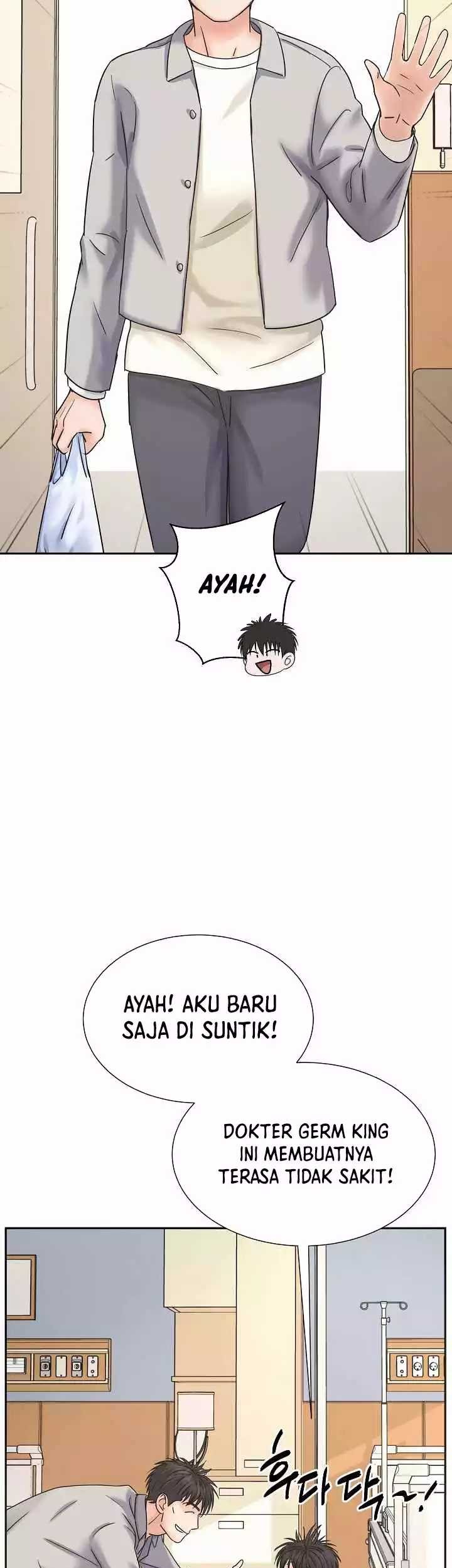 Return of Max Level Doctor Chapter 9 - halaman 30