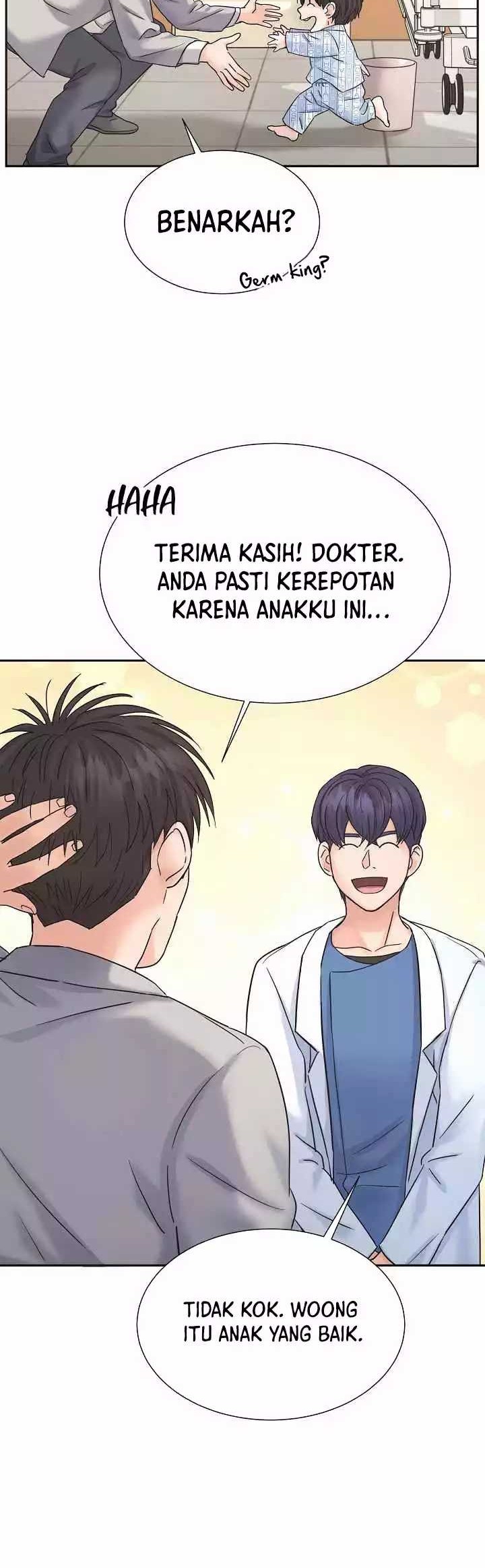 Return of Max Level Doctor Chapter 9 - halaman 31