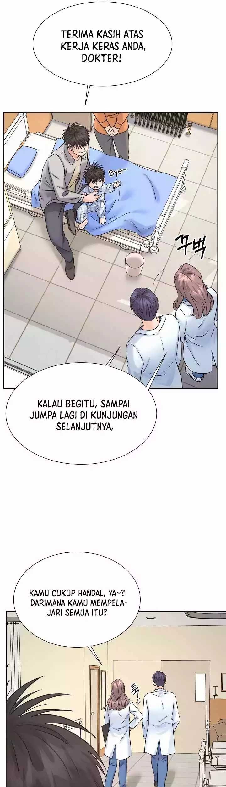 Return of Max Level Doctor Chapter 9 - halaman 32