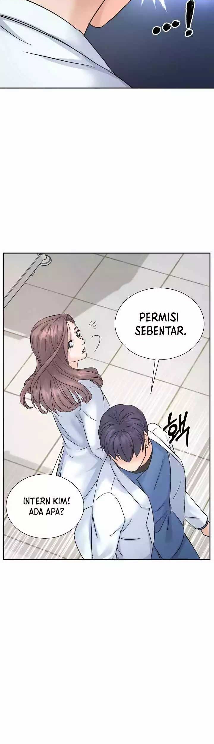 Return of Max Level Doctor Chapter 9 - halaman 35