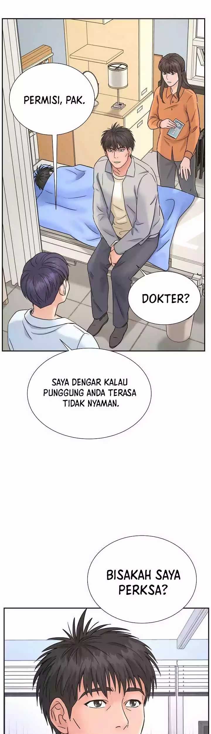 Return of Max Level Doctor Chapter 9 - halaman 36