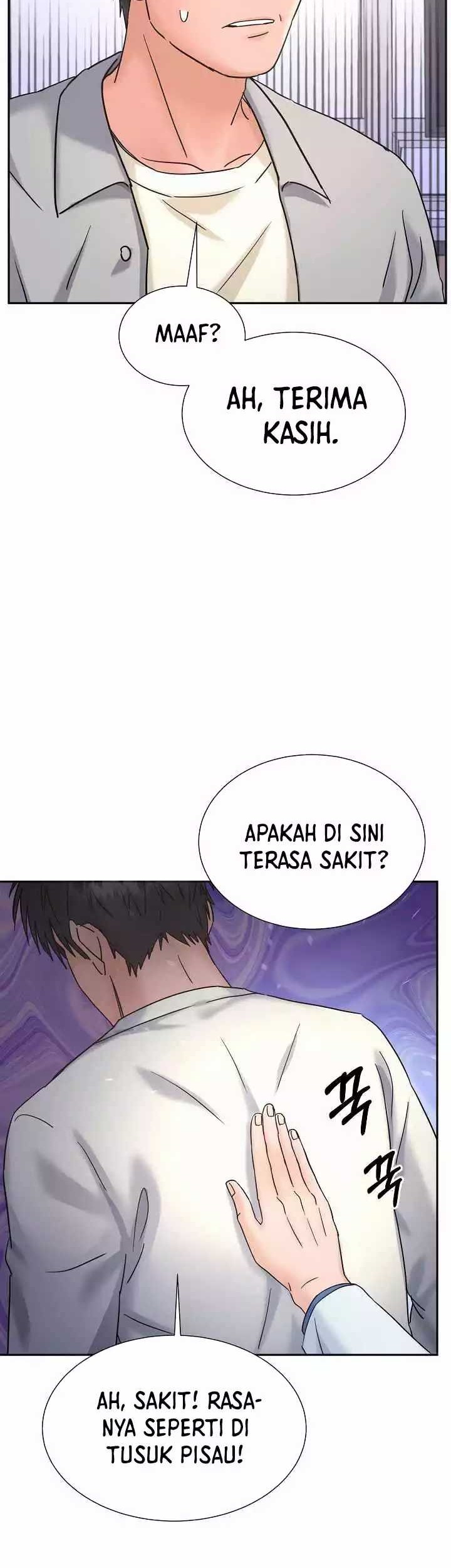 Return of Max Level Doctor Chapter 9 - halaman 37