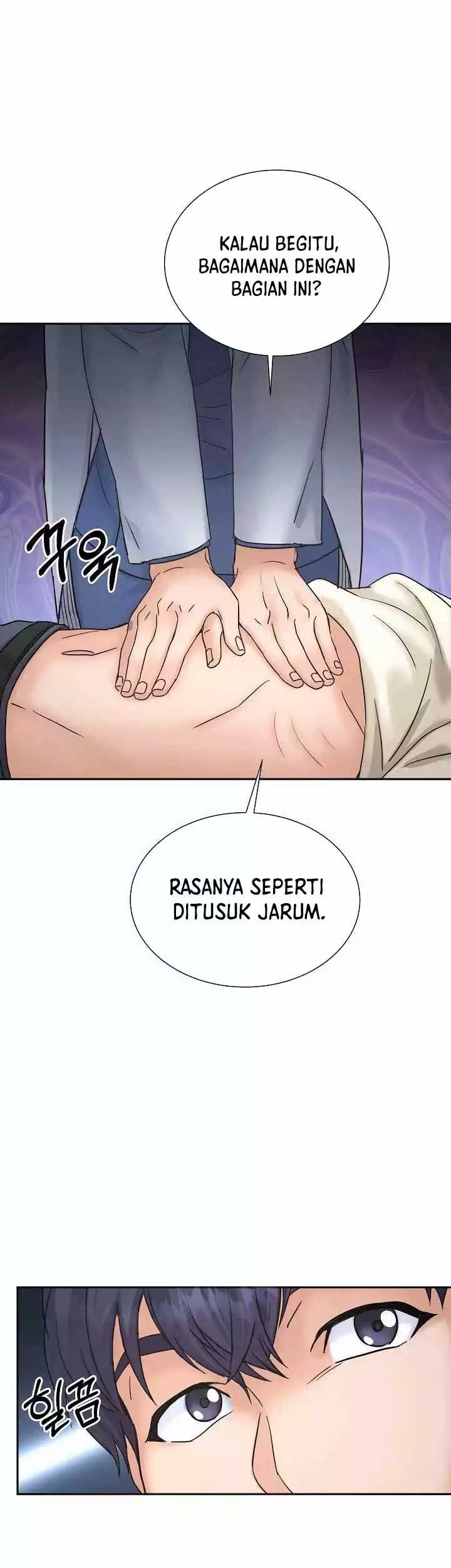 Return of Max Level Doctor Chapter 9 - halaman 38
