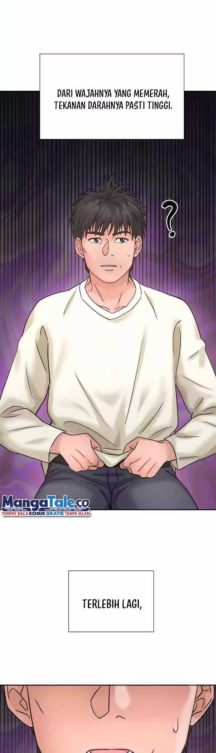 Return of Max Level Doctor Chapter 9 - halaman 39