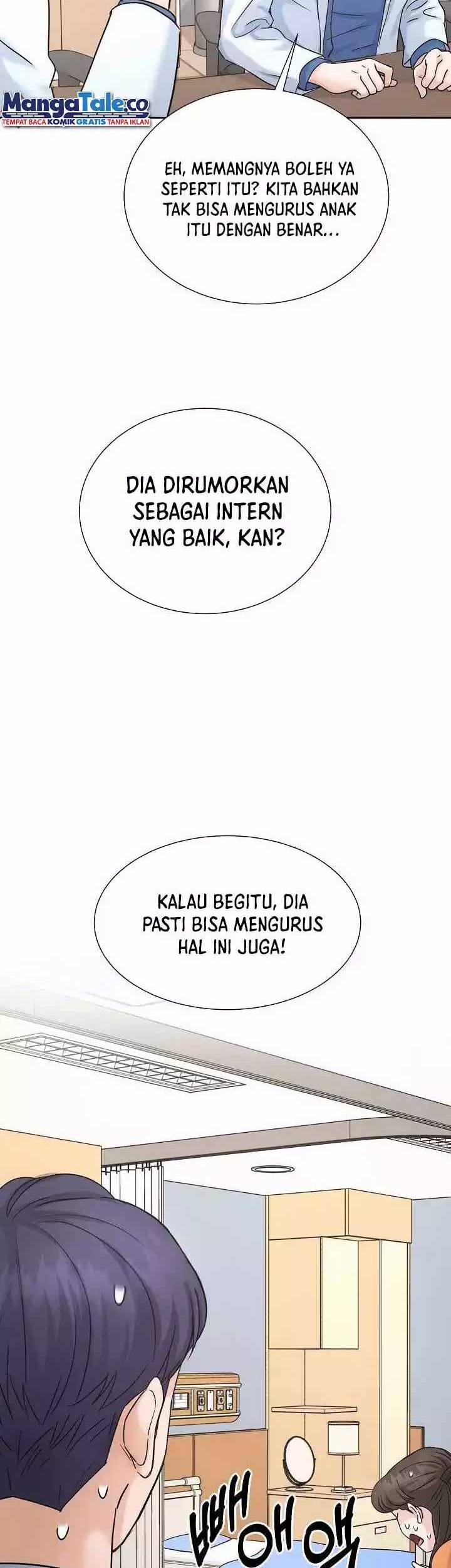Return of Max Level Doctor Chapter 9 - halaman 4