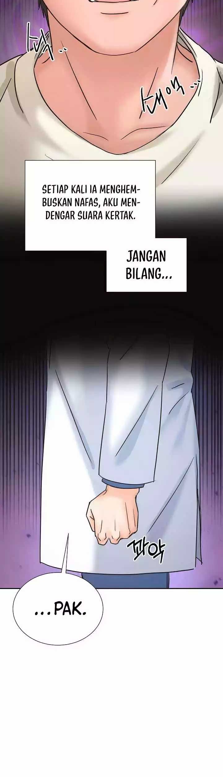 Return of Max Level Doctor Chapter 9 - halaman 40