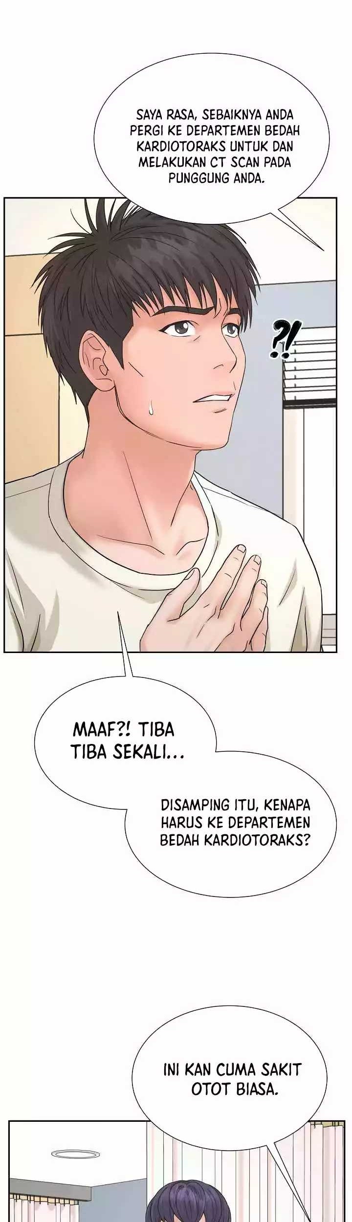 Return of Max Level Doctor Chapter 9 - halaman 41