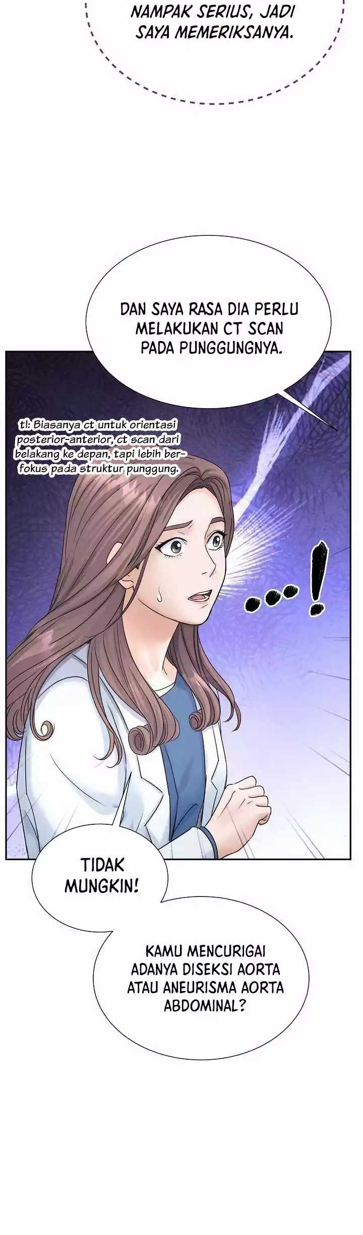 Return of Max Level Doctor Chapter 9 - halaman 43