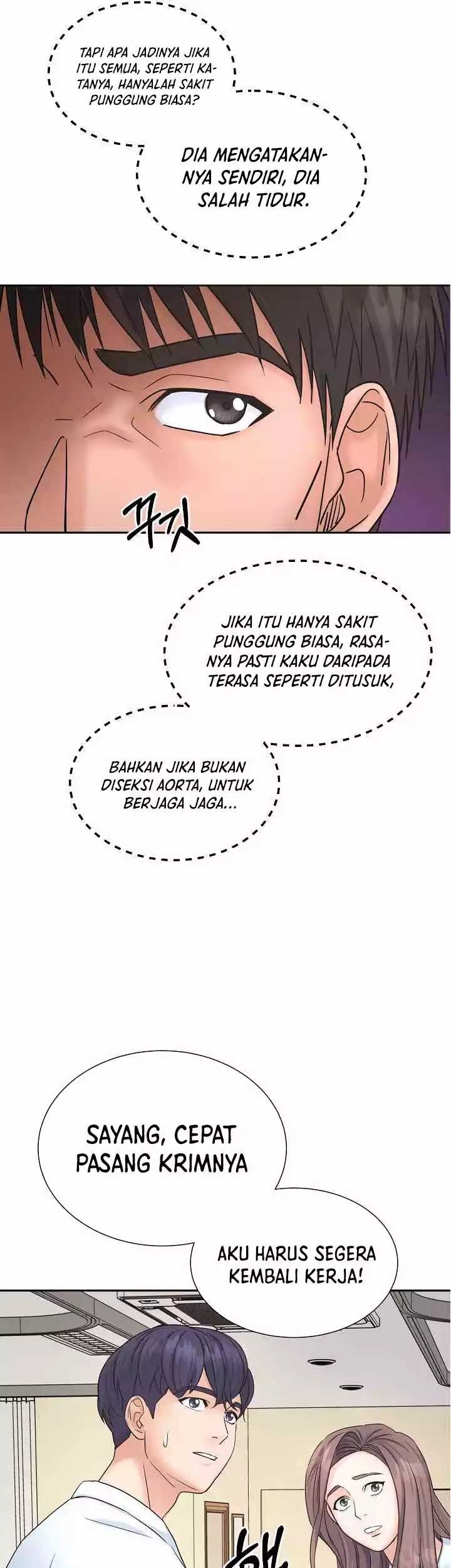 Return of Max Level Doctor Chapter 9 - halaman 44