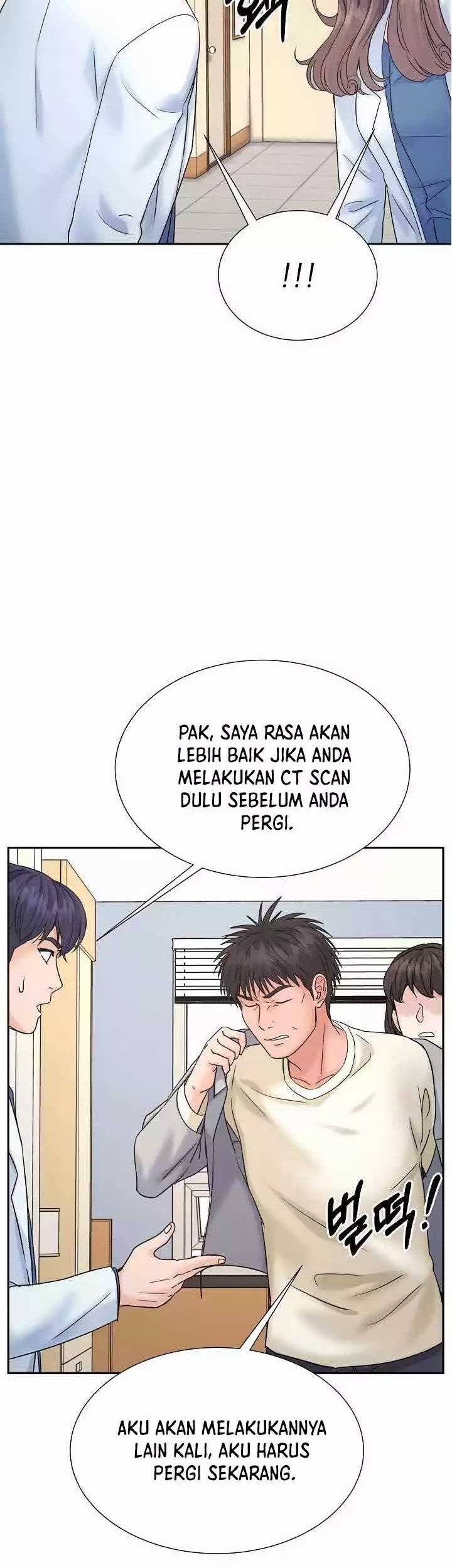 Return of Max Level Doctor Chapter 9 - halaman 45