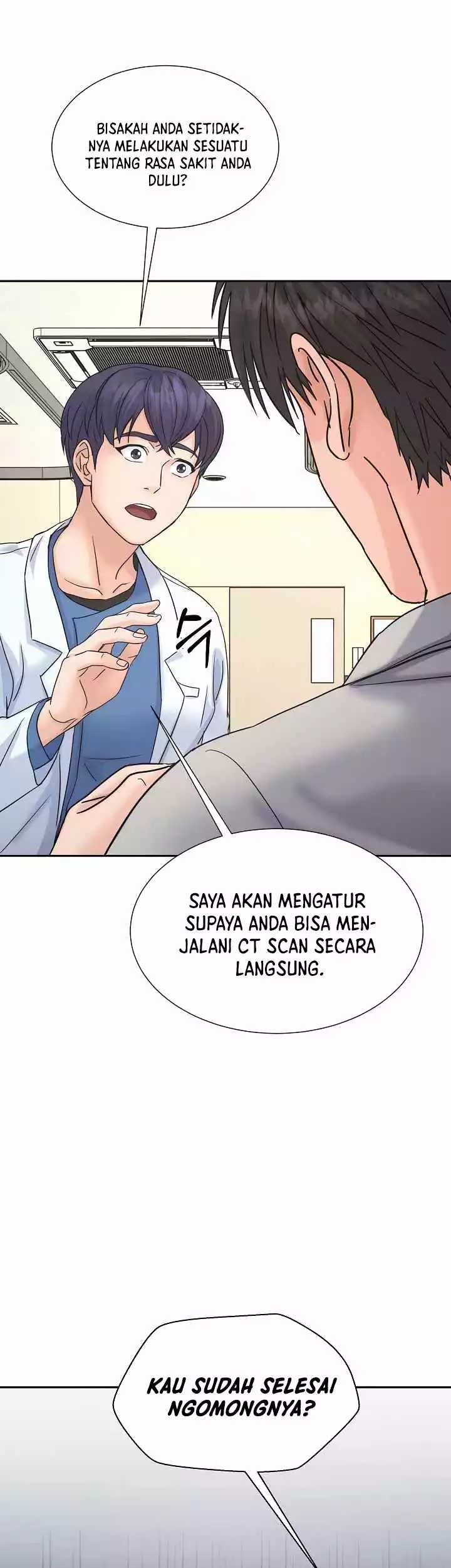 Return of Max Level Doctor Chapter 9 - halaman 46