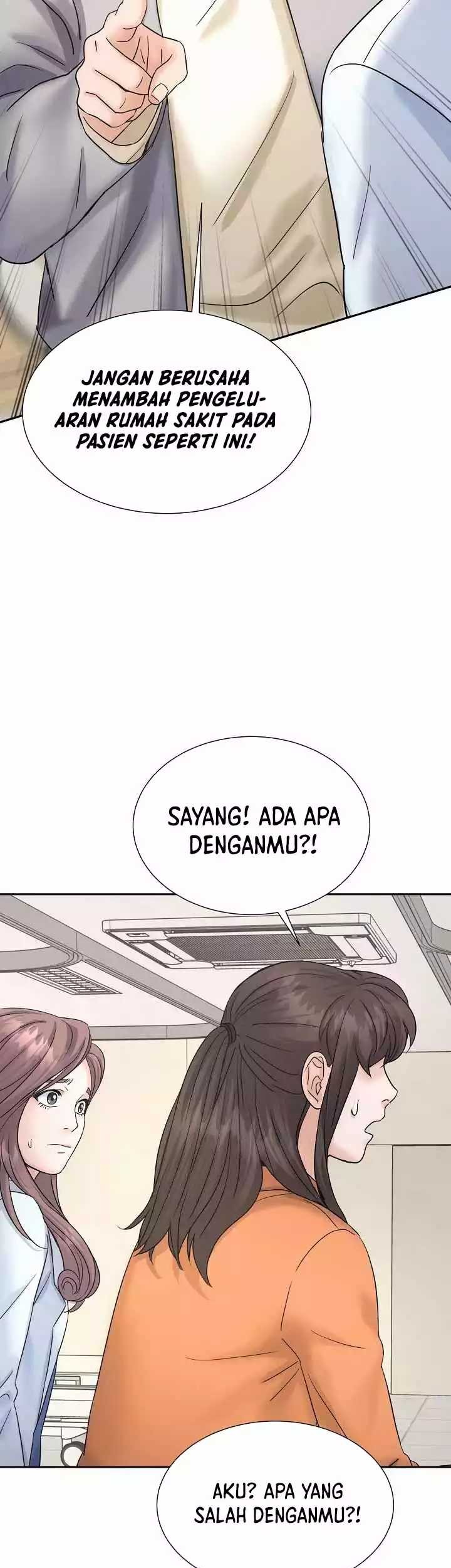 Return of Max Level Doctor Chapter 9 - halaman 48