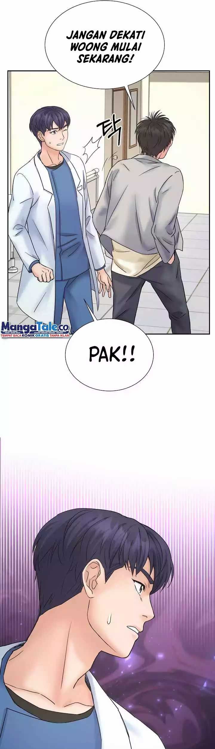 Return of Max Level Doctor Chapter 9 - halaman 50