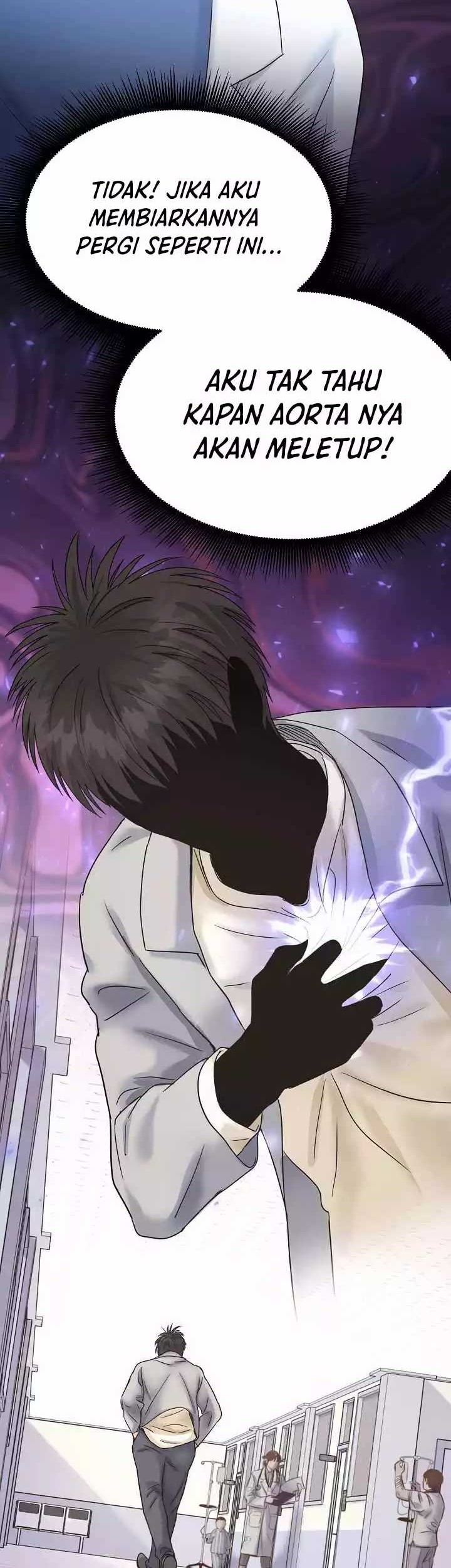 Return of Max Level Doctor Chapter 9 - halaman 51
