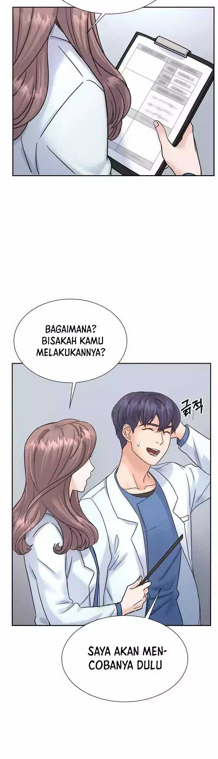 Return of Max Level Doctor Chapter 9 - halaman 6