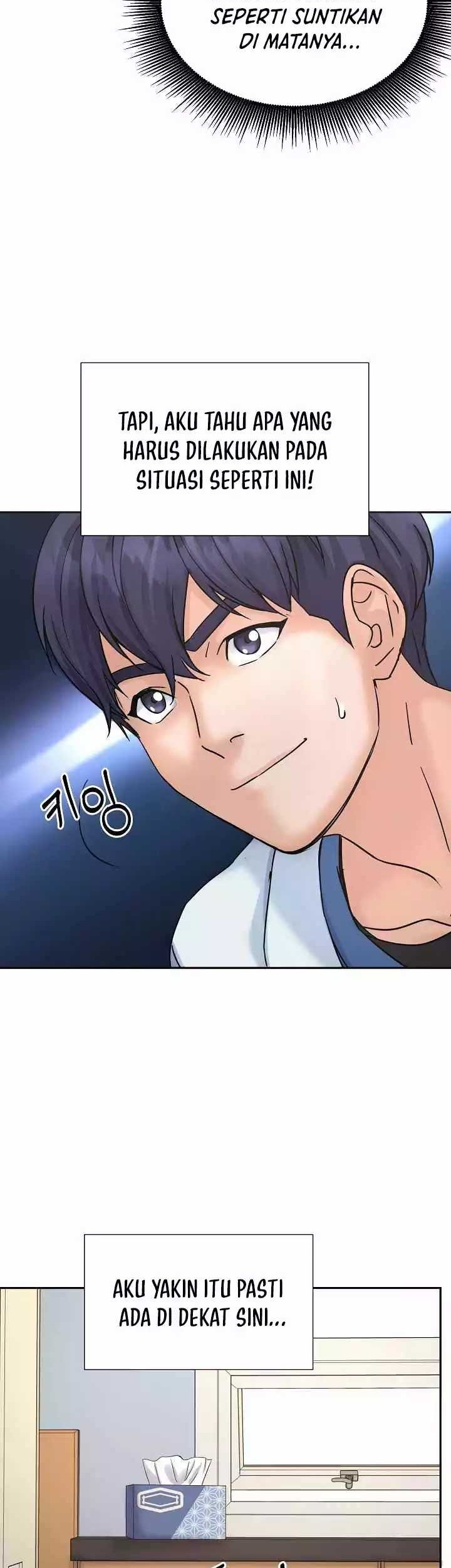 Return of Max Level Doctor Chapter 9 - halaman 9