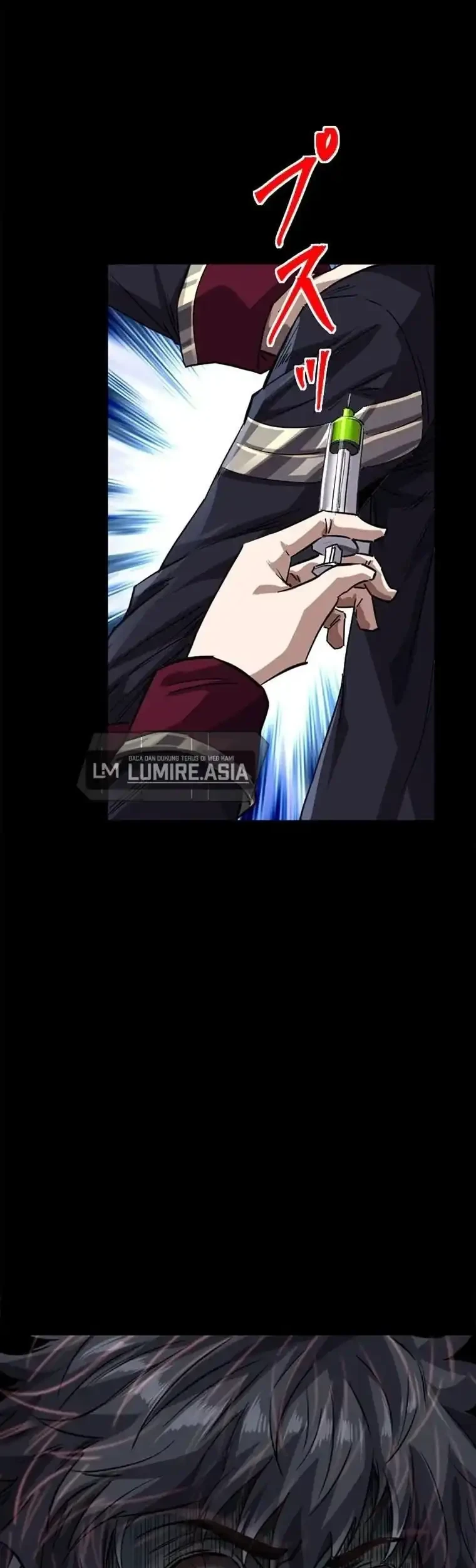 Return of the Absolute Champion Chapter 1 - halaman 105