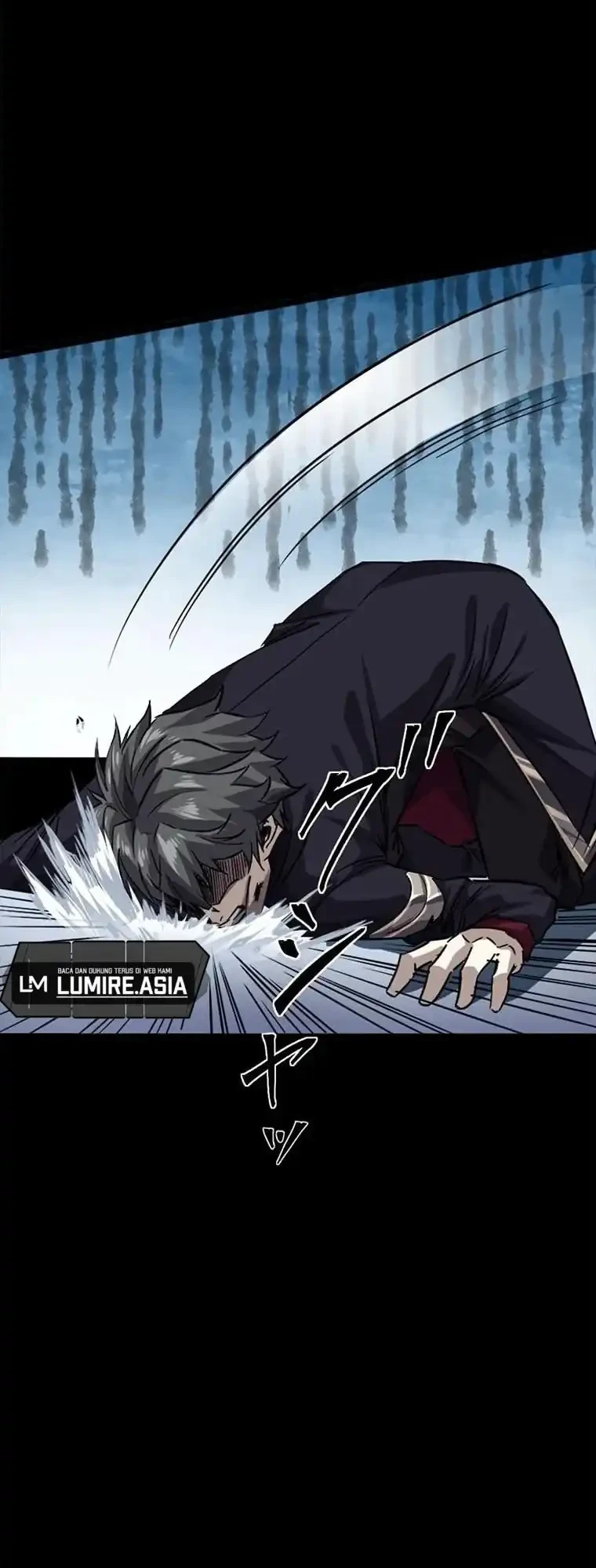 Return of the Absolute Champion Chapter 1 - halaman 109