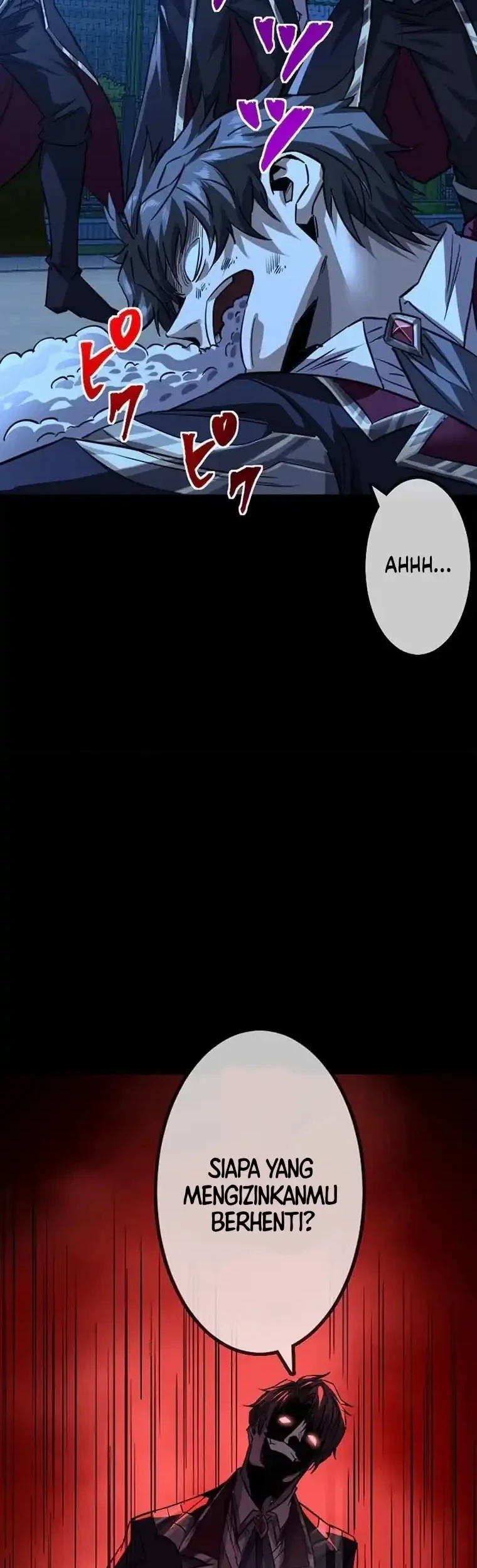 Return of the Absolute Champion Chapter 1 - halaman 111