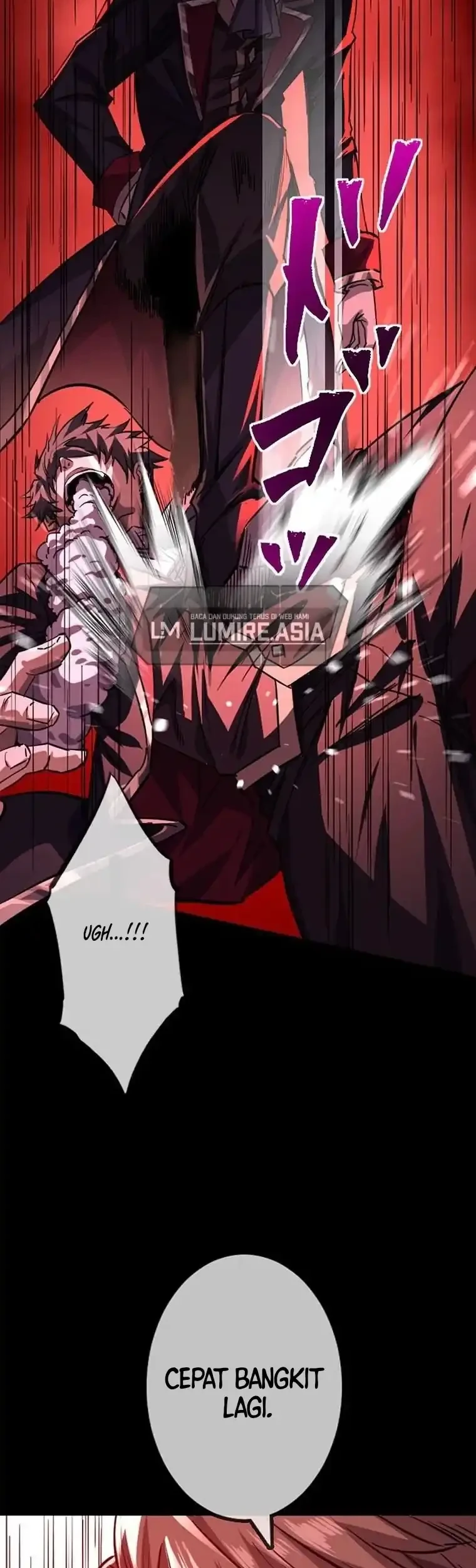 Return of the Absolute Champion Chapter 1 - halaman 112