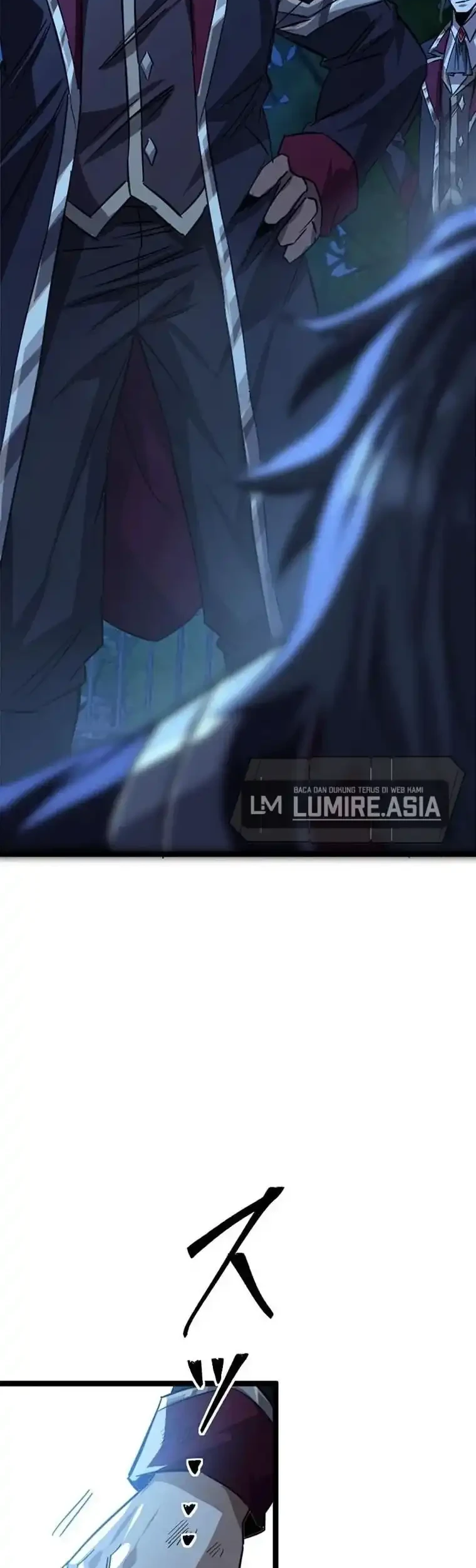 Return of the Absolute Champion Chapter 1 - halaman 116