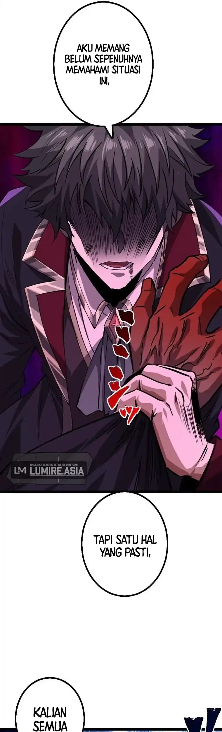 Return of the Absolute Champion Chapter 1 - halaman 120