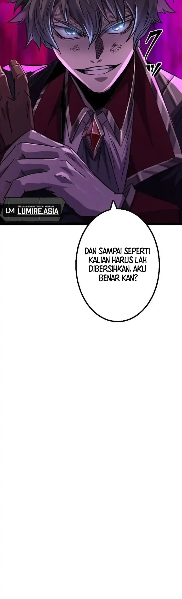 Return of the Absolute Champion Chapter 1 - halaman 122