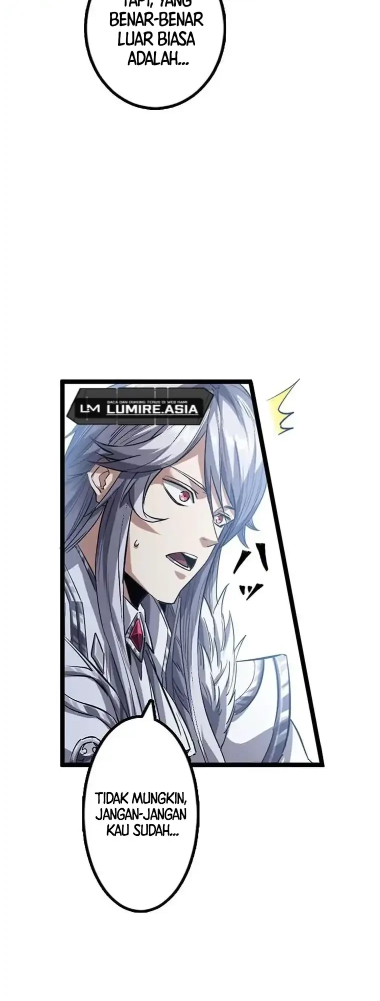 Return of the Absolute Champion Chapter 1 - halaman 15