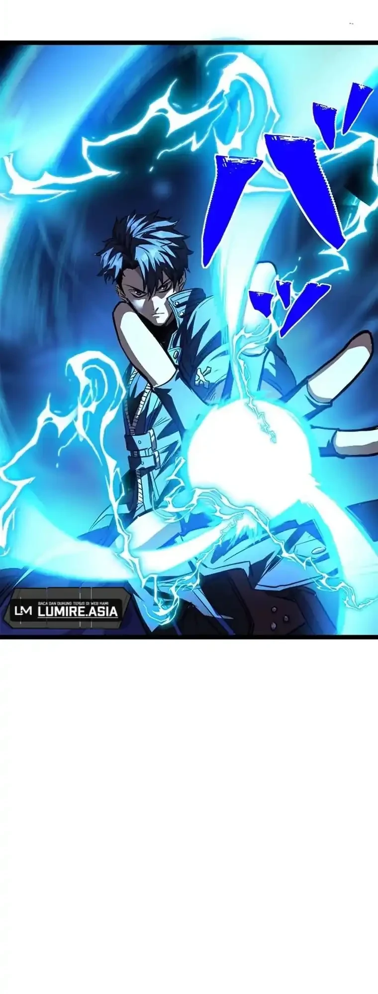 Return of the Absolute Champion Chapter 1 - halaman 20