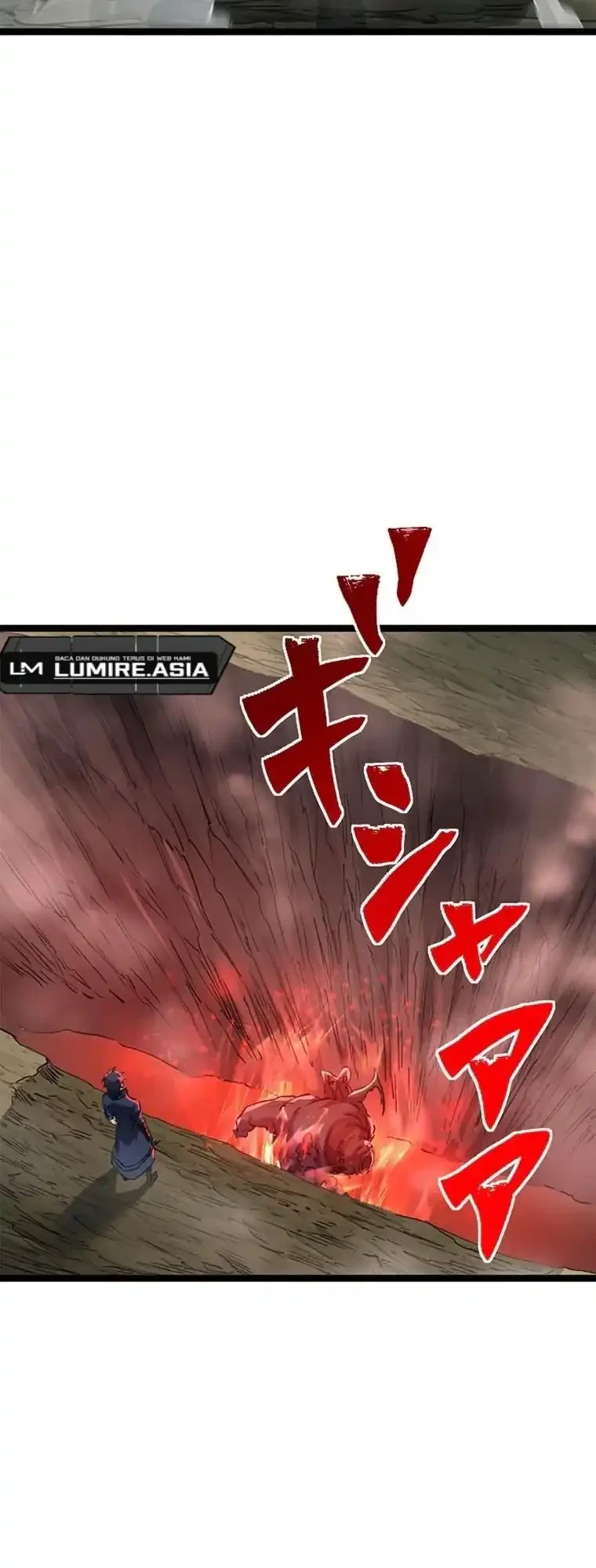 Return of the Absolute Champion Chapter 1 - halaman 25